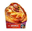 LEGO® NINJAGO® 71823 Kais Drachen-Spinjitzu-Spinner