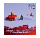 LEGO® NINJAGO® 71823 Kais Drachen-Spinjitzu-Spinner