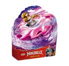 LEGO® NINJAGO® 71824 Soras Drachen-Spinjitzu-Spinner