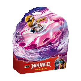 LEGO® NINJAGO® 71824 Soras Drachen-Spinjitzu-Spinner