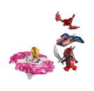 LEGO® NINJAGO® 71824 Soras Drachen-Spinjitzu-Spinner