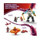 LEGO® NINJAGO® 71824 Soras Drachen-Spinjitzu-Spinner