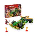 LEGO® NINJAGO® 71828 Lloyds Actionflitzer