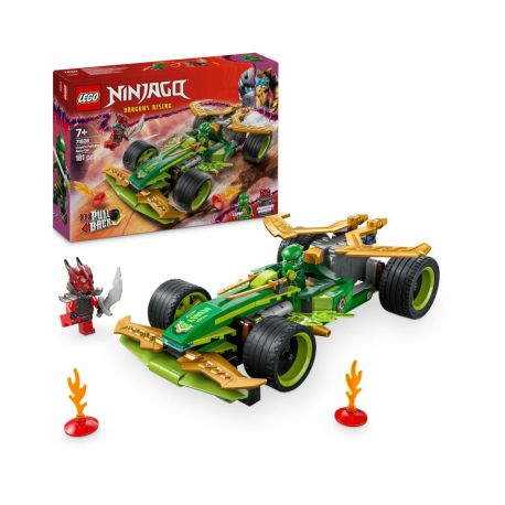 LEGO® NINJAGO® 71828 Lloyds Actionflitzer