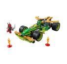 LEGO® NINJAGO® 71828 Lloyds Actionflitzer
