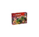 LEGO® NINJAGO® 71828 Lloyds Actionflitzer