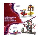 LEGO® NINJAGO® 71828 Lloyds Actionflitzer