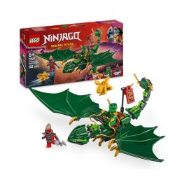 LEGO® NINJAGO® 71829 Lloyds grüner Walddrache