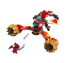 LEGO® NINJAGO® 71830 Kais Sturmreiter-Mech