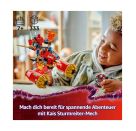 LEGO® NINJAGO® 71830 Kais Sturmreiter-Mech