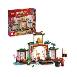 LEGO® NINJAGO® 71831 Spinjitzu-Tempel der Ninja