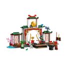 LEGO® NINJAGO® 71831 Spinjitzu-Tempel der Ninja