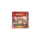 LEGO® NINJAGO® 71831 Spinjitzu-Tempel der Ninja