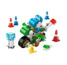 LEGO® Super Mario 72031 Yoshi–Bike