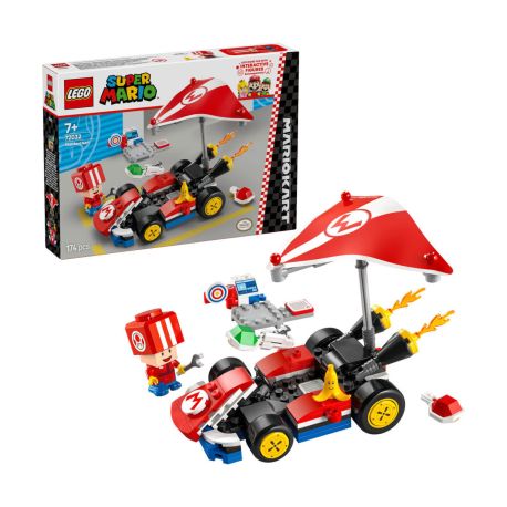 LEGO® Super Mario 72032 Standard-Kart