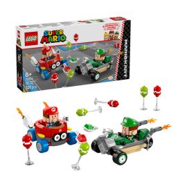 LEGO® Super Mario 72034 Baby Mario vs. Baby Luigi