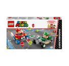 LEGO® Super Mario 72034 Baby Mario vs. Baby Luigi