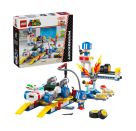 LEGO® Super Mario 72035 Toads Werkstatt