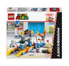 LEGO® Super Mario 72035 Toads Werkstatt