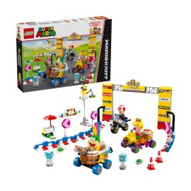 LEGO® Super Mario 72036 Baby Peach & Grand Prix-Set