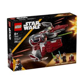 LEGO® Star Wars™ 75401 Ahsokas Jedi Interceptor™