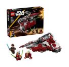 LEGO® Star Wars™ 75401 Ahsokas Jedi Interceptor™