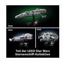 LEGO® Star Wars™ 75404 Assault Ship™ der Acclamator-Klasse