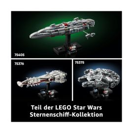 LEGO® Star Wars™ 75404 Assault Ship™ der Acclamator-Klasse