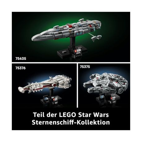 LEGO® Star Wars™ 75404 Assault Ship™ der Acclamator-Klasse