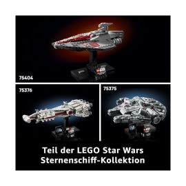 LEGO® Star Wars™ 75405 Sternkreuzer Heimat Eins
