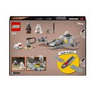 LEGO® Star Wars™ 75410 Mandos und Grogus N-1 Starfighter™