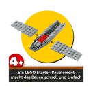LEGO® Star Wars™ 75410 Mandos und Grogus N-1 Starfighter™