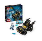 LEGO® DC Comics Super Heroes 76301 Batman™ & Batmobil™ vs. Mr. Freeze™