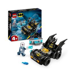 LEGO® DC Comics Super Heroes 76301 Batman™ & Batmobil™ vs. Mr. Freeze™
