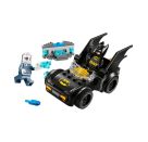 LEGO® DC Comics Super Heroes 76301 Batman™ & Batmobil™ vs. Mr. Freeze™