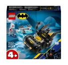 LEGO® DC Comics Super Heroes 76301 Batman™ & Batmobil™ vs. Mr. Freeze™
