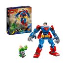 LEGO® DC Comics Super Heroes 76302 Superman™ Mech vs. Lex Luthor™
