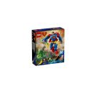LEGO® DC Comics Super Heroes 76302 Superman™ Mech vs. Lex Luthor™