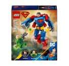 LEGO® DC Comics Super Heroes 76302 Superman™ Mech vs. Lex Luthor™