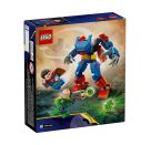 LEGO® DC Comics Super Heroes 76302 Superman™ Mech vs. Lex Luthor™