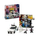 LEGO® Marvel Super Heroes™ 76311 Spider-Verse: Miles Morales vs. Spot