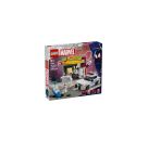 LEGO® Marvel Super Heroes™ 76311 Spider-Verse: Miles Morales vs. Spot