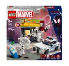 LEGO® Marvel Super Heroes™ 76311 Spider-Verse: Miles Morales vs. Spot