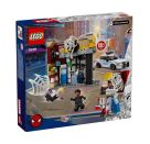 LEGO® Marvel Super Heroes™ 76311 Spider-Verse: Miles Morales vs. Spot