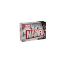 LEGO® Marvel Super Heroes™ 76313 MARVEL Logo & Minifiguren