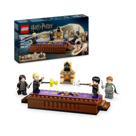 LEGO® Harry Potter™ 76441 Schloss Hogwarts™: Duellierclub