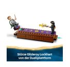 LEGO® Harry Potter™ 76441 Schloss Hogwarts™: Duellierclub