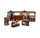 LEGO® Harry Potter™ 76442 Schloss Hogwarts™: Zauberkunstunterricht