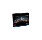 LEGO® Harry Potter™ 76444 Die Zauberläden der Winkelgasse™