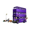 LEGO® Harry Potter™ 76446 Abenteuer mit dem Fahrenden Ritter